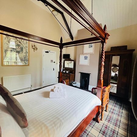 Peak Hotel Castleton คาสเซิลตัน ภายนอก รูปภาพ