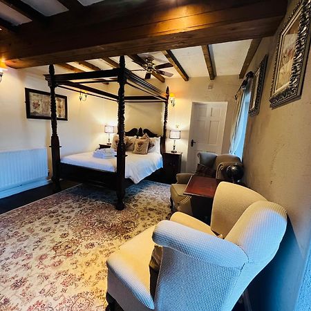 Peak Hotel Castleton คาสเซิลตัน ภายนอก รูปภาพ