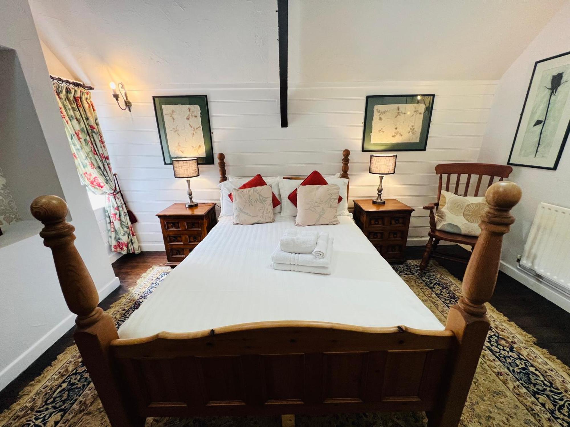 Peak Hotel Castleton คาสเซิลตัน ภายนอก รูปภาพ