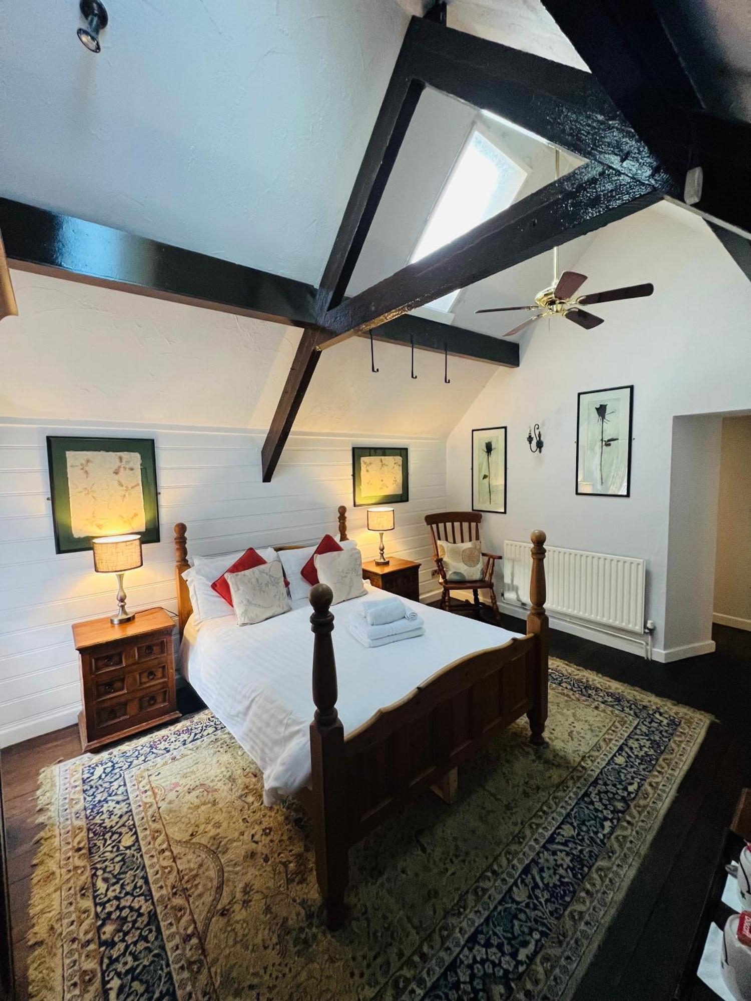 Peak Hotel Castleton คาสเซิลตัน ภายนอก รูปภาพ